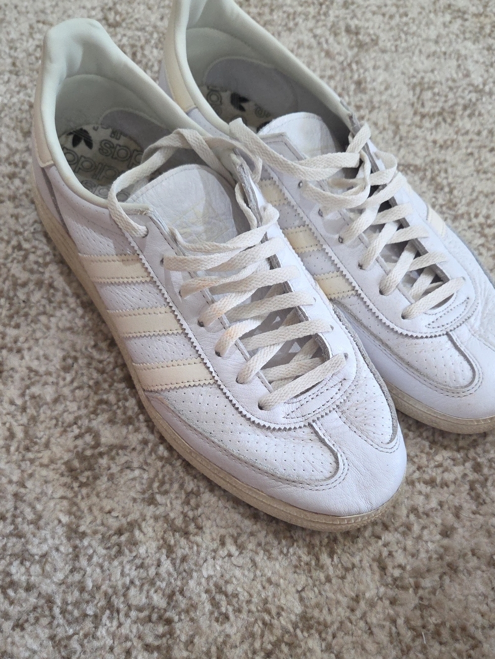 adidas Men Handball SPEZIALS